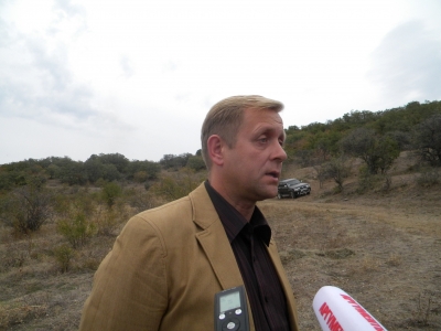 Громкое заявление Олега Зубкова не застало врасплох «власти» Крыма