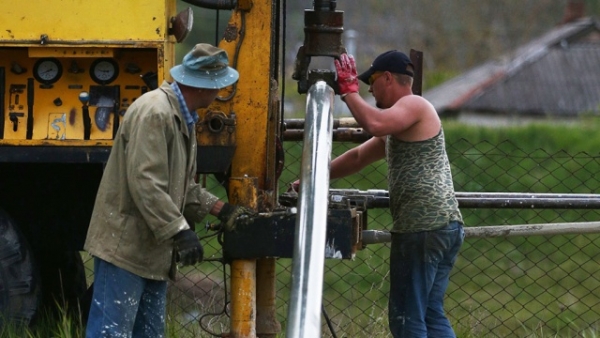 В Крыму начался процесс добровольно-принудительной передачи скважин на баланс государственных организаций