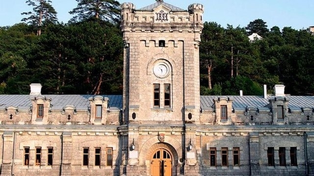 100% акций «Массандры» выставлены на продажу