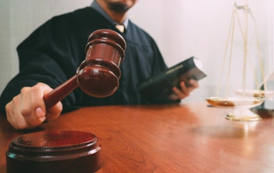 Заместитель прокурора, предавший Украину, приговорен к лишению свободы