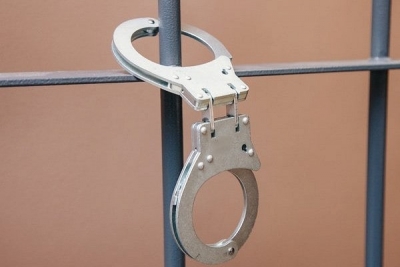 Задержаны подозреваемые в серийных кражах в Алуште