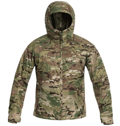 Демисезонная тактическая куртка: как выбрать модель, которая прослужит долго