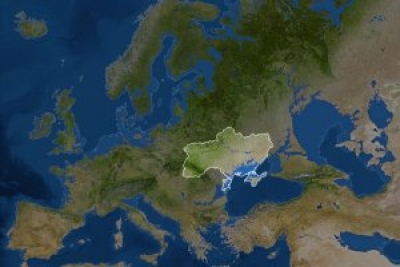 Крым станет островом