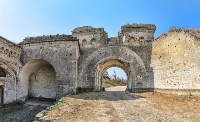 Еще один аукцион в Крыму прошел без результата