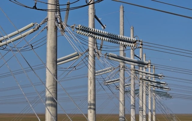 В Крыму начались отключения света - для снижения нагрузки на сети