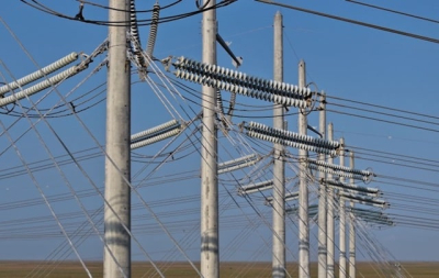 В Крыму начались отключения света - для снижения нагрузки на сети