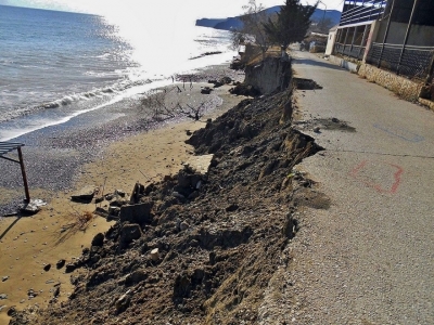 Ученые серьезно предупреждают: пора спасать Крым, а не его курортный имидж 