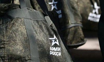 В крымских госпиталях россиян, раненных на войне в Украине, охраняет росгвардия
