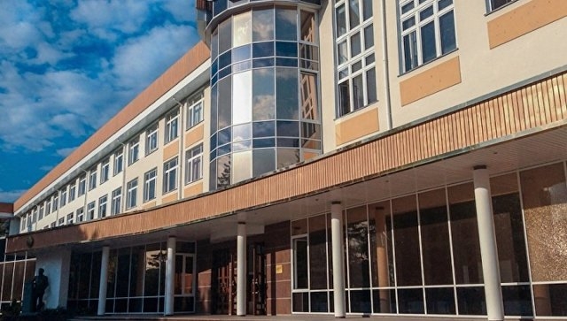 Студенты Крыма переходят на дистанционную форму обучения