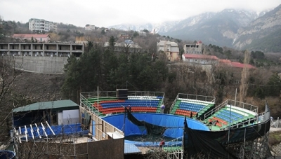 Чей дельфинарий сносят в Ялте – Олега Зубкова или неизвестной московской компании?