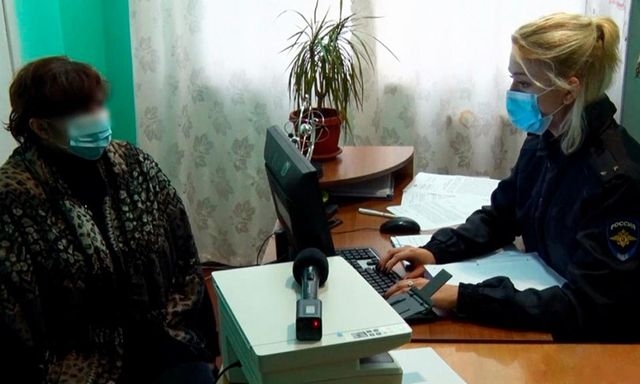 Супруги из Воронежа торговали несуществующими путевками