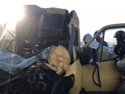 ДТП с восьмью погибшими – перевозчик предстанет перед судом