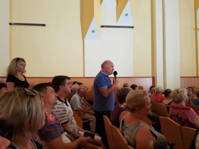 Коктебель восстал против гольф-полей и яхтенных марин