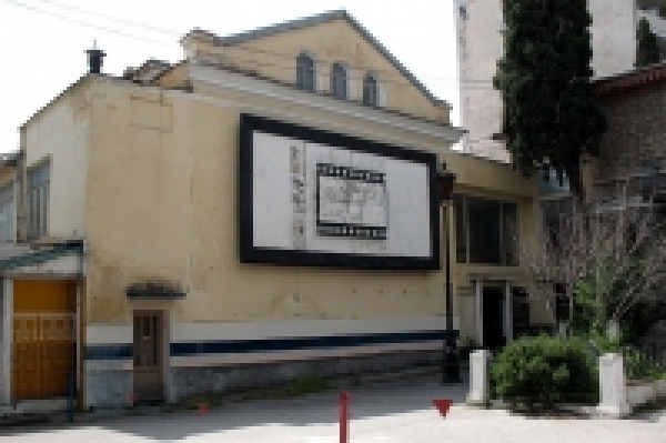 Власти Крыма вновь забрали киностудию Ялты, не смотря на решение суда