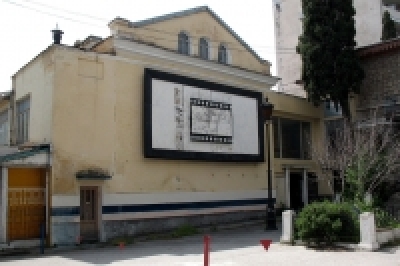 Власти Крыма вновь забрали киностудию Ялты, не смотря на решение суда