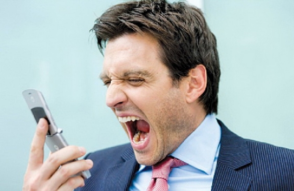 В Крыму возникли проблемы со связью от МТС