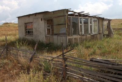 Крымчанам, самостоятельно захватившим землю, предложат выкупить ее