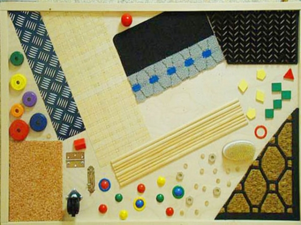 «Сенсорная» комната открылась в Евпатории