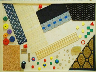 «Сенсорная» комната открылась в Евпатории