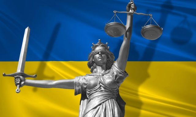 Жительница Крыма, изменившая присяге госслужащего Украины, предстанет перед судом