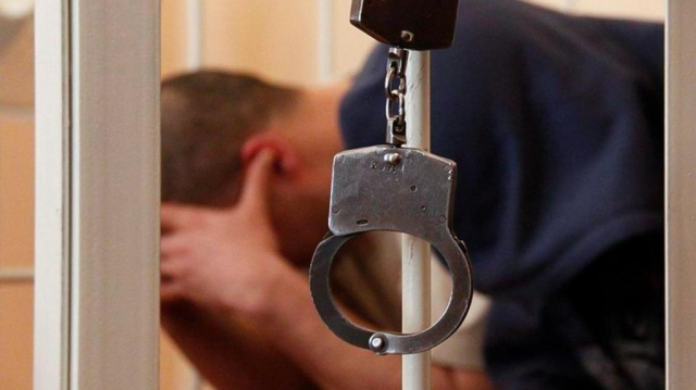 Житель Крыма, похитивший 14 млн рублей, отправлен в колонию на 6 лет