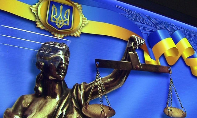 Житель Крыма предстанет перед судом – воевал на стороне РФ против Украины