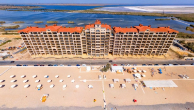 Пророссийские власти размечтались о новых круглогодичных курортах в Крыму