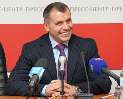 Мелкими назвал проблемы с питьевой водой Владимир Константинов