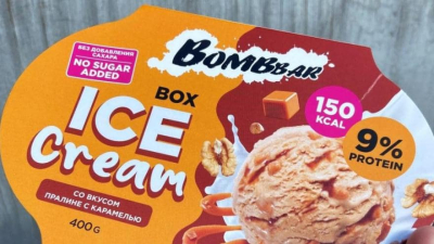 В Крыму уничтожили мороженое, произведенное в Самарской области