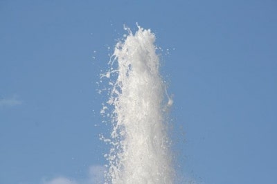 Пресную воду для Крыма будут искать под морским дном