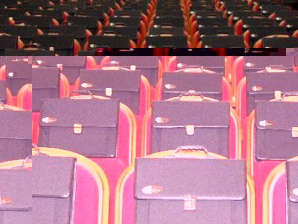 Личную защиту чиновникам от «понаехавших» пообещал Сергей Аксенов