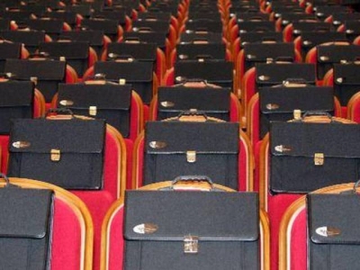 Личную защиту чиновникам от «понаехавших» пообещал Сергей Аксенов