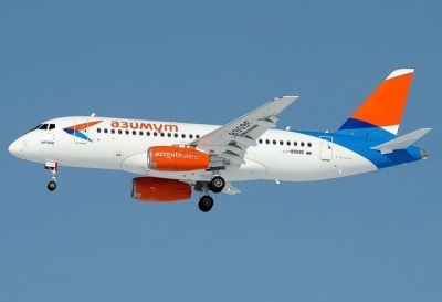 Авиасообщение между Ставропольем и Крымом продлится до конца марта