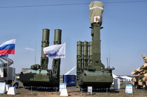 За Крым Россия угрожает Украине ракетным ударом