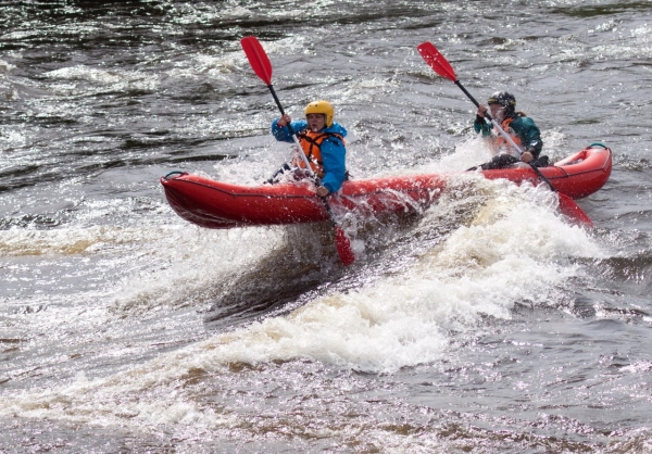 Семнадцатая экспедиция Тольяттинского «Муравейника» прошла вдоль Крымского побережья