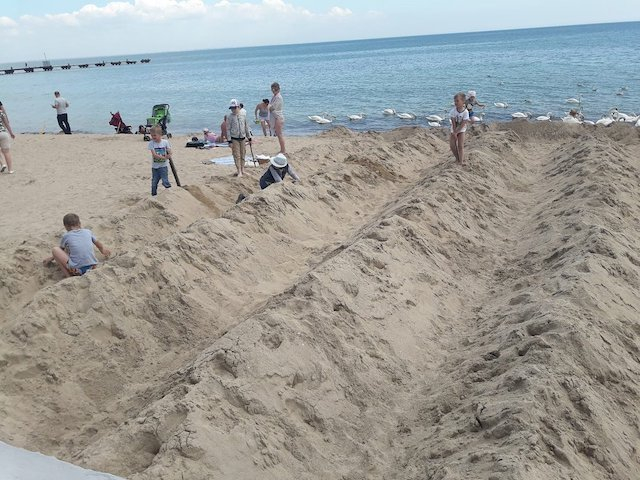 В Крыму заговорили о катастрофе в курортной сфере