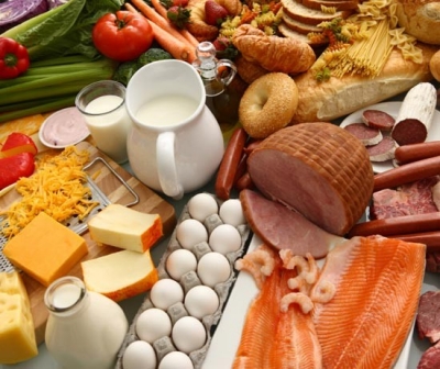 В Крыму продолжают расти в цене продукты