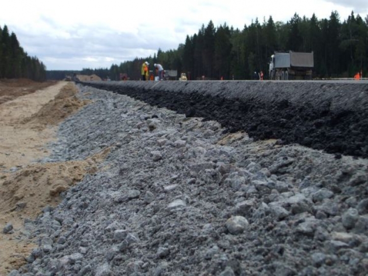 За «Тавриду» обещают взяться весной