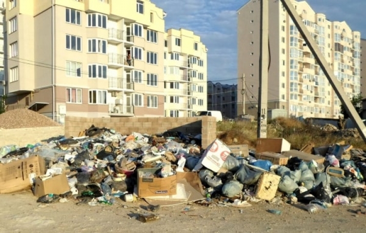 Последнее предупреждение от Дмитрия Овсянникова получили руководители муниципалитетов