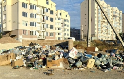 Последнее предупреждение от Дмитрия Овсянникова получили руководители муниципалитетов