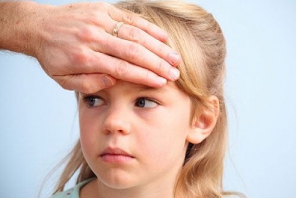 Жалко денег на детей?