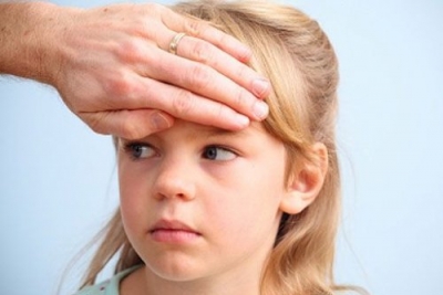 Жалко денег на детей?