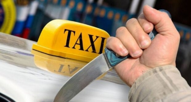 За убийство пассажира таксист приговорен к 7-ми годам лишения свободы