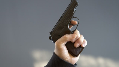 В Севастополе во время атаки украинских дронов «самоликвидировался» полковник МВД