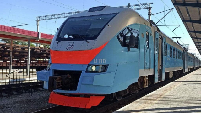 В поезде «Петербург - Симферополь» пассажиру нанесли ножевое ранение