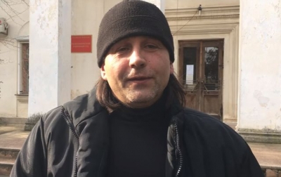 Дело украинца Владимира Балуха в Крыму отправлено на дополнительное расследование