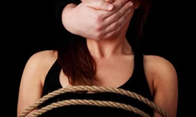 В Крыму российский военный изнасиловал 20-летнюю девушку