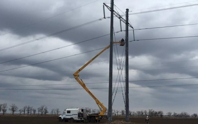 Отключение стратегических объектов грозит экологической катастрофой?