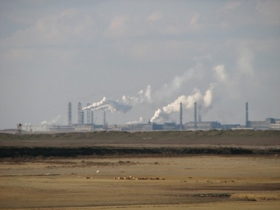 Неприятности продолжают преследовать «Крымский титан»