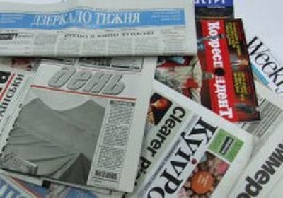 В Крыму больше нет украинской прессы